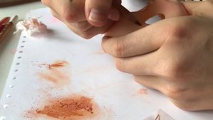 Как сделать куклу Блайз.лайфхаки  и процесс Часть 2 #Lexisdolls