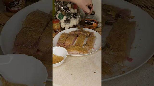 рецепт камбала жареная на сковороде смотреть онлайн