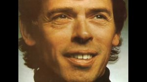 Jacques Brel - Ne Me Quitte Pas