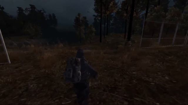 Stalker-Online/Old. Король и шут - Хозяин леса. смотреть онлайн