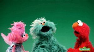 Sesame Street: If You're Happy and You Know It | Elmo's Sing-Along