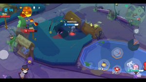 ТЕСТ КОАЛЫ КЕЙЛИ!!! ЭТО ЛУЧШИЙ ДАЛЬНИК В ИГРЕ ZOOBA?