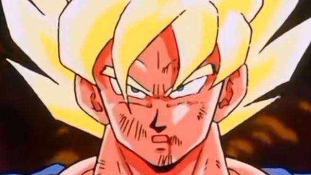 Goku-Remeber reboot [AMV} смотреть онлайн