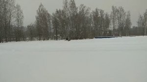 Мотобуксировщик Белка