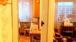 Обзор одно комнатной квартиры. Хрущёвка. Возможные варианты перепланировки и создание интерьера.