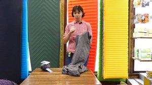 Как продлить жизнь коврику Therm-a-Rest