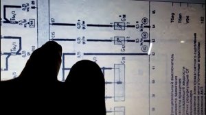 Прозвон исполнительных датчиков #Audi C4 2.8 #ауди #ауди100 #аудиа6 #дроссельауди #коллектор #c4 #a