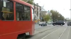 Димар Техзвуков - Пушистый Розовый Трамвай