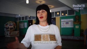 Оксана Козлова вручила директорам школ новое технологическое оборудование для пищеблоков