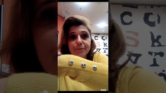 я Мариночка моя любимая блузка с пуговицами и серёжки из  Нью йоркер a смотреть онлайн