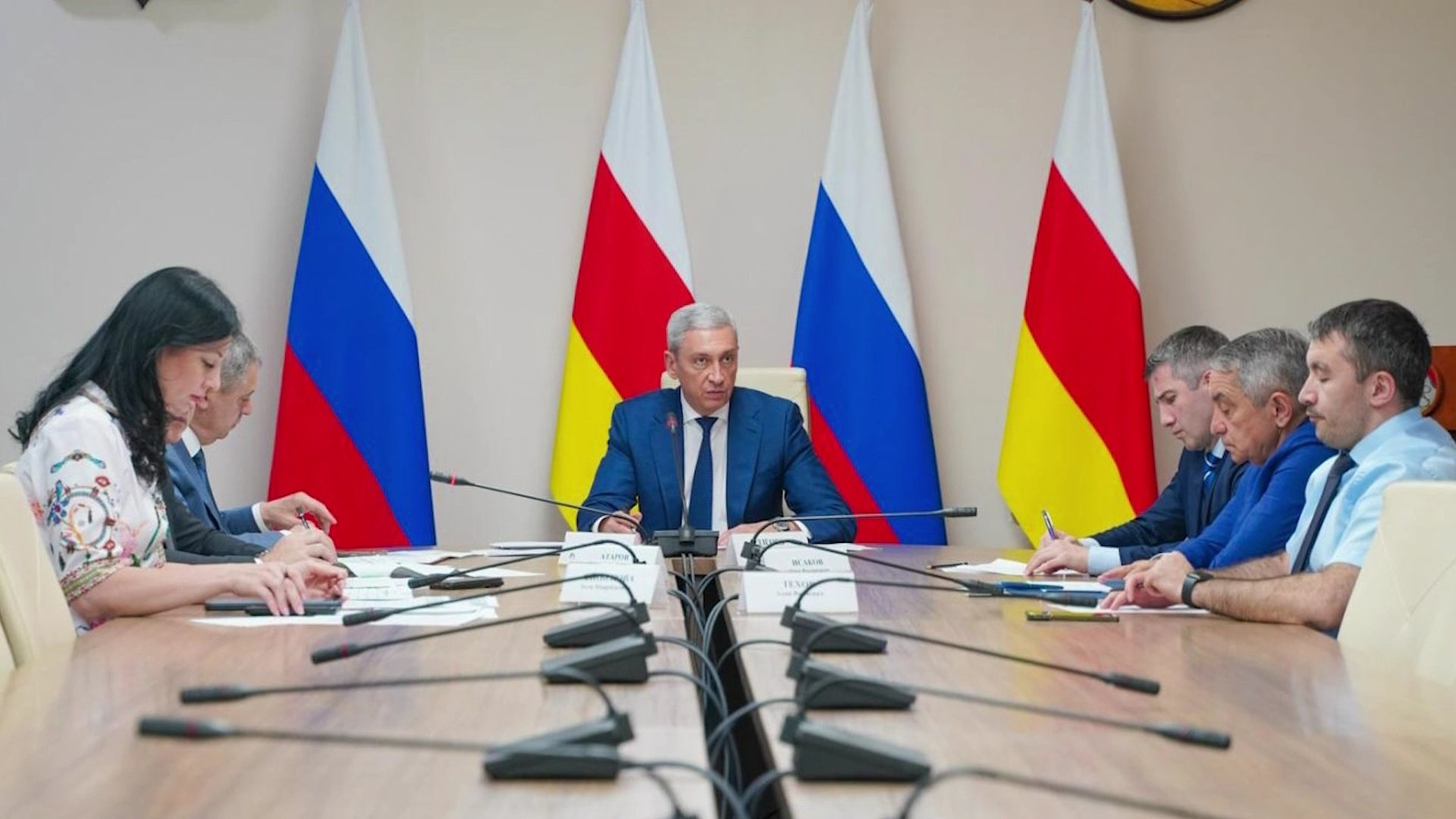 В республике капитально ремонтируют 40 школ