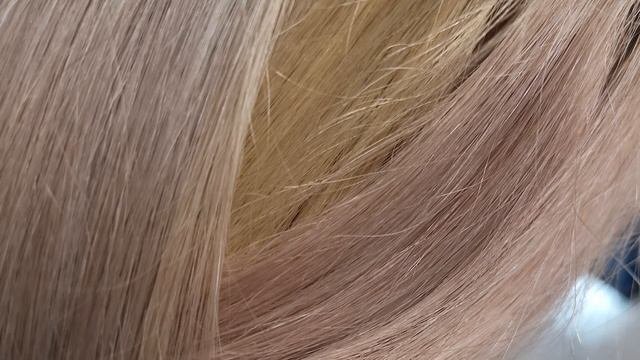 Тонирование волос ДОМА// Wella// НЕОЖИДАННЫЙ результат//