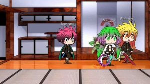 Невероятные приключения КРД 2 серия "неажиданная находка"