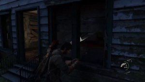 Одни из нас™ обновленная версия 8 серия.mp4