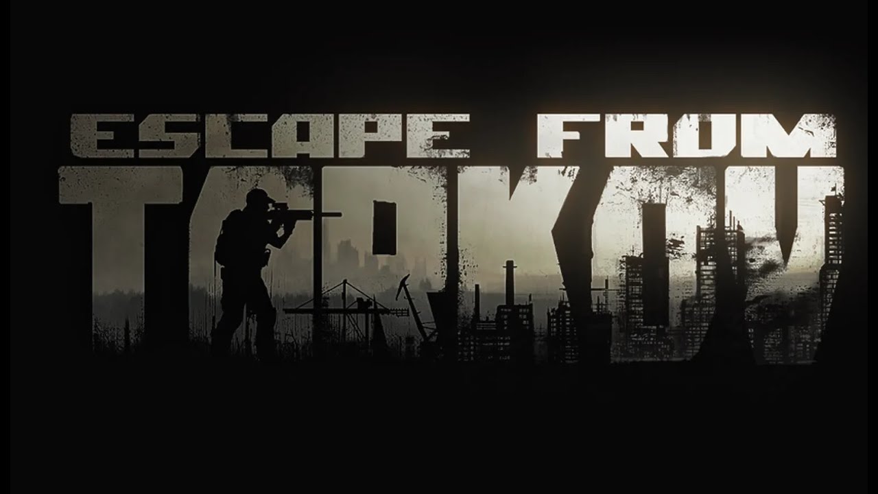 Escape for tarkov стим фото 97