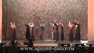 Фламенко. Flamenco.