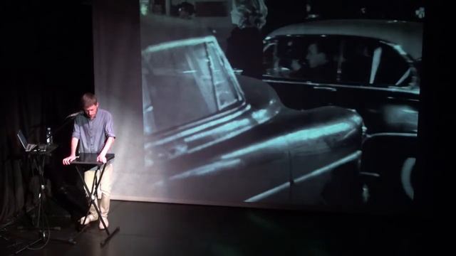 Антониони лекция Алексея Ларина смотреть онлайн