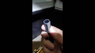 Chery Tiggo 7 Pro Колхозим резинки на задние двери смотреть онлайн