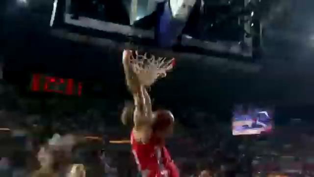 Philippines v China - Full Game 3rd Place Game - 2014 FIBA Asia Cup смотреть онлайн