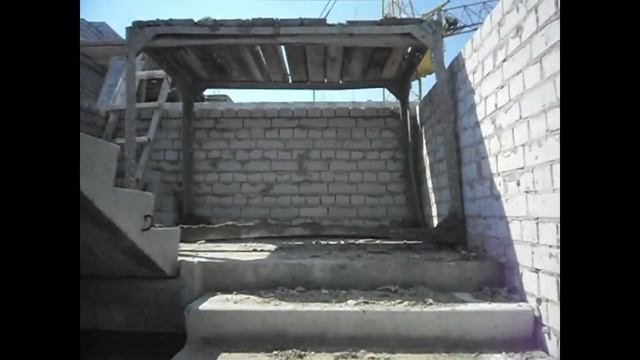 ОБЗОР  НОВОСТРОЙКИ //Ужасы новостроек//