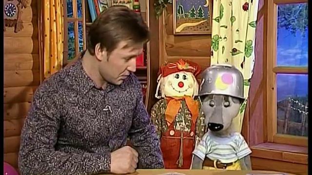 Шишкин лес 92