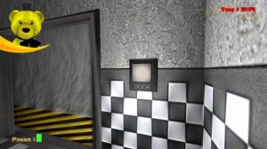 ДЕМОН ФРЕДДИ и ОДЕРЖИМЫЕ АНИМАТРОНИКИ !!! НЕРЕАЛЬНЫЙ FNAF КООП КОТЕНОК ЛАЙК и ФНАФ ПЛЕЙ в ШОКЕ !!!