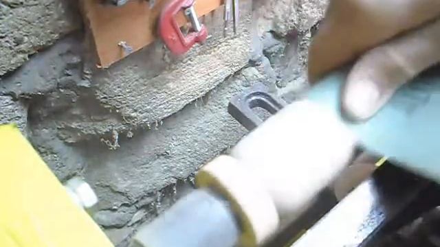Скалка на токарном станке из дерева
