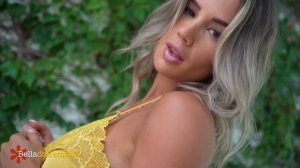 Vanessa Vailatti / Parte 02 - Bella da Semana