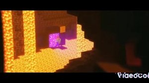 прикольная песня дрима Minecraft