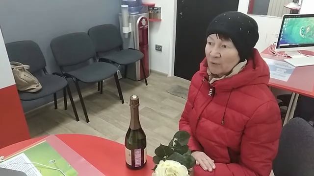 Как я продавала квартиру с риэлторами в Красноярске. Агентство недвижимости Спинч. Ленинский район.
