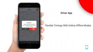 Taxi Booking App Solution _ Taxi App Development _ Mobisoft Infotech