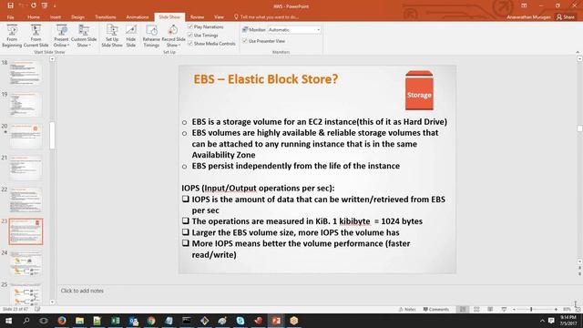 AWS EC2 Tutorial For Beginners | AWS Certified Solutions Architect Tutorial | AWS Training смотреть онлайн