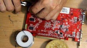 Принесли системный блок - не сразу или через раз стартует, после старта зависает.