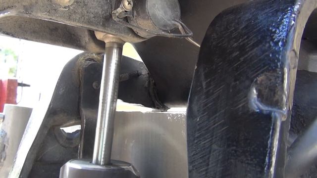 ОБЗОР MERCURY 90 1997 ГОДА - ЛУЧШЕ НЕ БЫВАЕТ! смотреть онлайн