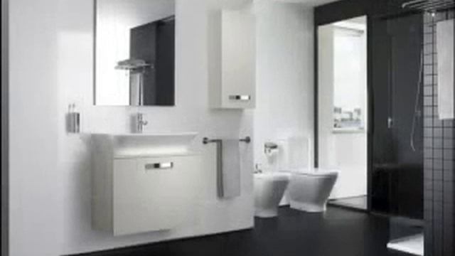 Сантехника Roca коллекция the gap смотреть онлайн