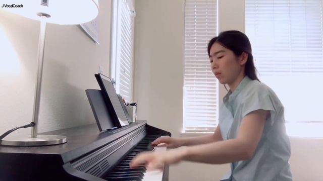 Ne poy, krasavitsa, pri mne (Rachmaninoff), KARAOKE, Accompaniment, Piano, 반주, Instrumental, Mr смотреть онлайн