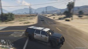 LSPD First Response 0.3.1 - Day 17