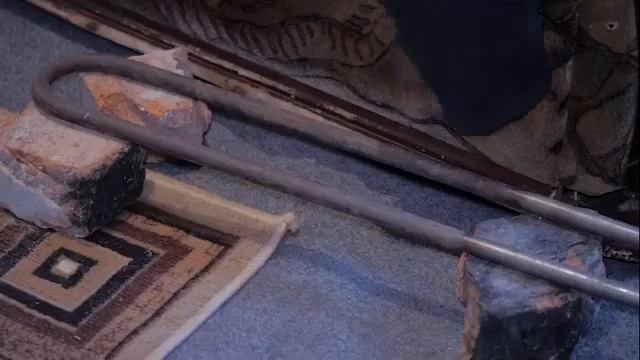 Что будет, если оставить обогреватель, включенным в розетку на ночь? смотреть онлайн