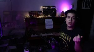 ANALISIS/REACCION DIMASH & SUPER VOCALS BOYS - Ema Arias