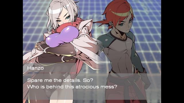 Yatagarasu Attack on Cataclysm (PC) 【Longplay】 смотреть онлайн