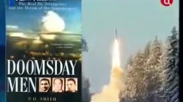 Востановлен отключенный агентами ЦРУ самозапуск искусственного интеллекта обаронного суперкомпьютера смотреть онлайн