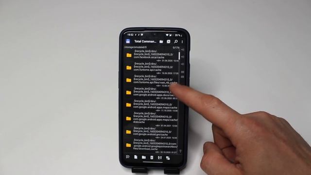 Как почистить память на ANDROID | Удаляем ненужные папки и файлы, чистим кэш