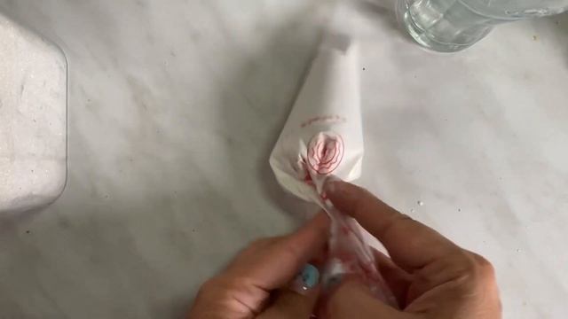 Классический рецепт Royal Icing (королевская глазурь) для пряников смотреть онлайн