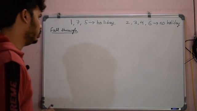 Switch Case Output Questions | Switch Command in Java Part 2 смотреть онлайн
