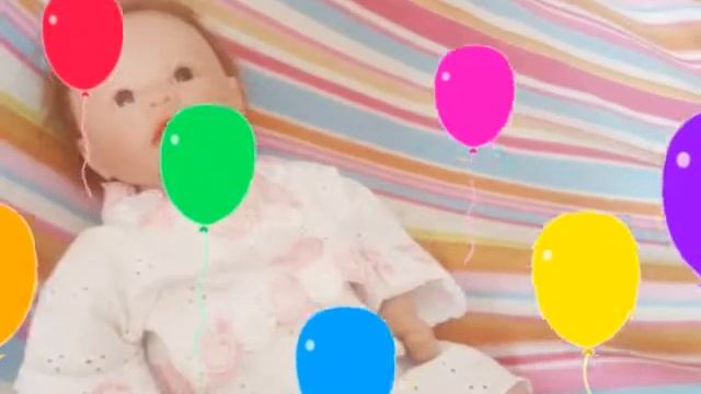 Геле уже год и четыре!!!