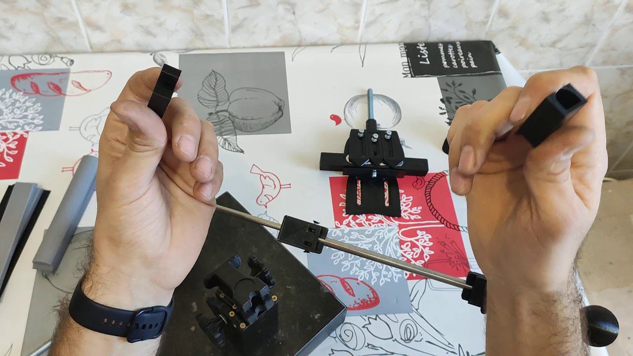 Обзор навесов на точилки Цапля и МуRavei. смотреть онлайн