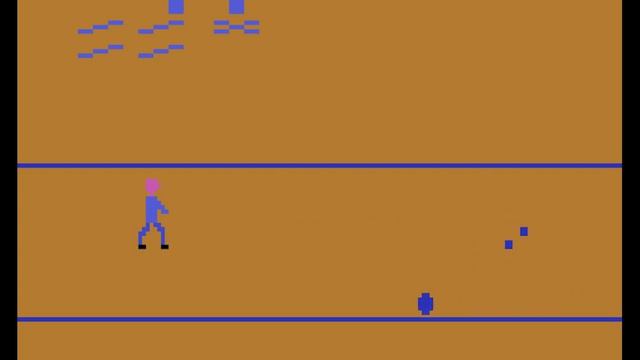 Bowling [Atari 2600]
