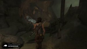 Прохождение Tomb Raider 2013 на русском - часть 7: добраться до сигнального огня