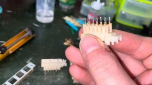 Sansui au-a907 mos limited (№2) профилактика часть 3 (сборка и настройка)