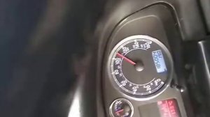 Испытание одной из самых злых прошивок 1.9 тди